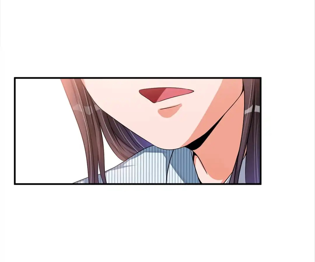 President's Shy Kiss Chapter 20 8